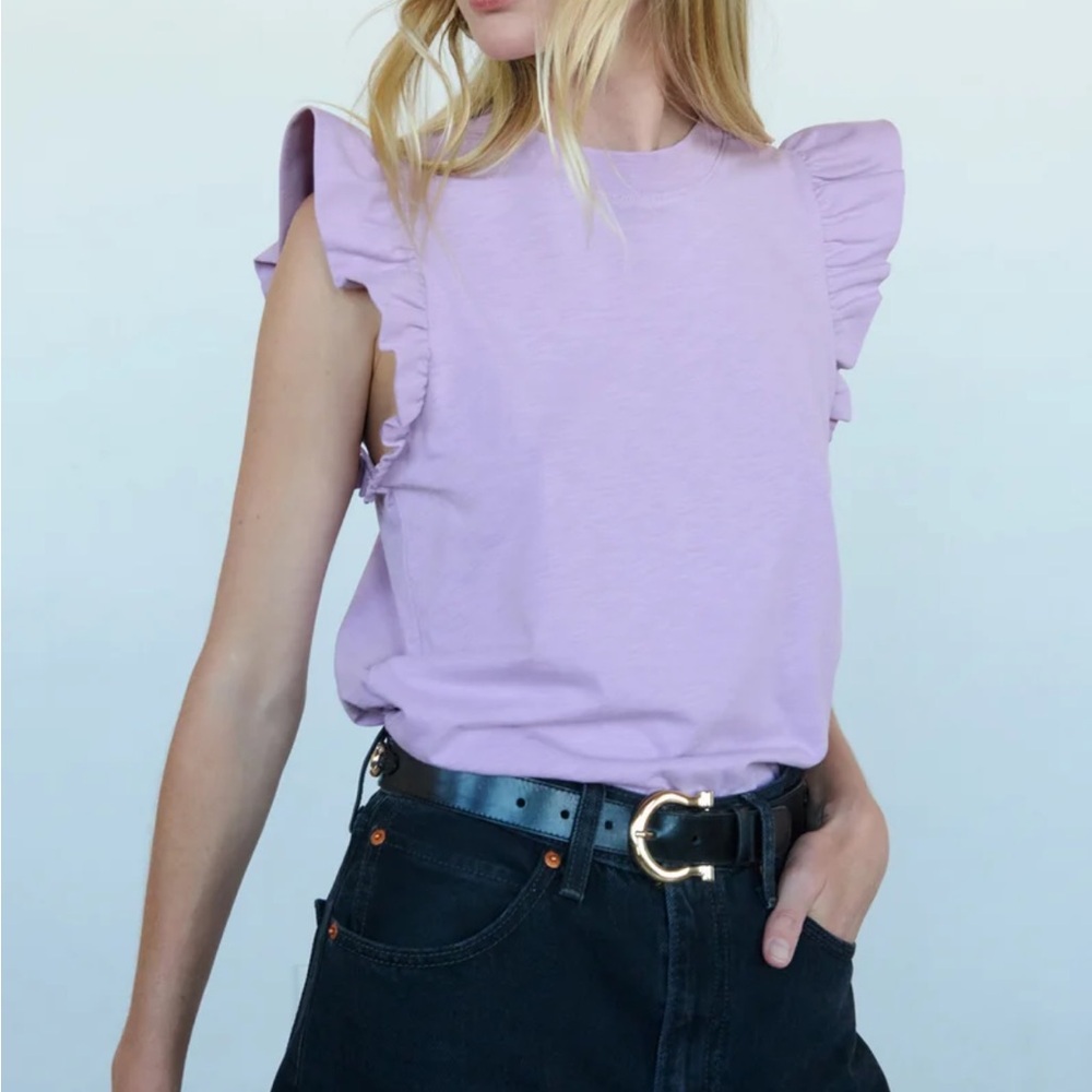 Nation Paulette Tank
